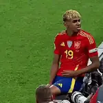 Lamine Yamal | Espanha 🇪🇦