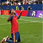 Lamine Yamal | Espanha 🇪🇦