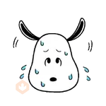 Snoopy Summer Animado ⛱️🌞2️⃣