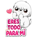 Beloni Enamorado 🐾✨💗❤️