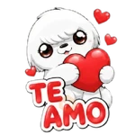 Beloni Enamorado 🐾✨💗❤️