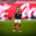 Mbappé meme
