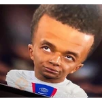 Mbappé meme