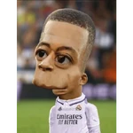 Mbappé meme