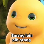 Nailong Dino Kuning ✨ #6