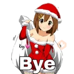 Christmas girls (by 𝓚𝓻𝔂𝓼)