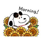Snoopy Summer ⛱️🌞