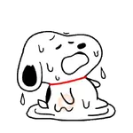 Snoopy Summer ⛱️🌞