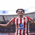 Julián Alvarez