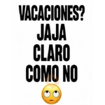 Texto Brat  Sin Vacaciones🏕️