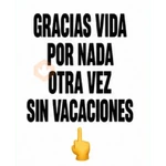 Texto Brat  Sin Vacaciones🏕️