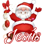 Christmas names (by 𝓚𝓻𝔂𝓼)