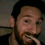 Messi memes
