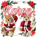 Christmas names ll (by 𝓚𝓻𝔂𝓼 )