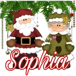 Christmas names ll (by 𝓚𝓻𝔂𝓼 )