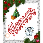 Christmas names ll (by 𝓚𝓻𝔂𝓼 )