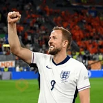 Harry Kane Inglaterra
