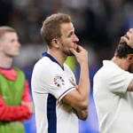 Harry Kane Inglaterra