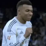 mbappe 😎