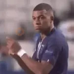 mbappe 😎