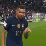 mbappe 😎