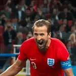 Harry Kane × Inglaterra 🏴󠁧󠁢󠁥󠁮󠁧󠁿