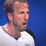 Harry Kane × Inglaterra 🏴󠁧󠁢󠁥󠁮󠁧󠁿