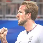 Harry Kane × Inglaterra 🏴󠁧󠁢󠁥󠁮󠁧󠁿