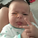 👶🏻Bebés REACCIONES #6