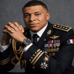 Mbappé ditador