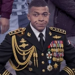 Mbappé ditador