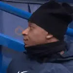 MBAPPÉ  ⭐️