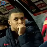 MBAPPÉ  ⭐️