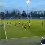 MBAPPÉ  ⭐️