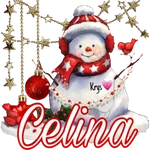 Christmas names lll(by 𝓚𝓻𝔂𝓼)