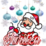 Christmas names lll(by 𝓚𝓻𝔂𝓼)
