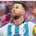 Argentina a la Final!!! ✨⚽️🫶🏻🇦🇷