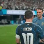 Argentina a la Final!!! ✨⚽️🫶🏻🇦🇷
