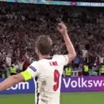 Harry Kane