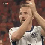 Harry Kane