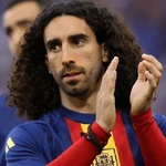 🇪🇸⚽️ CUCURELLA ⚽️🇪🇸