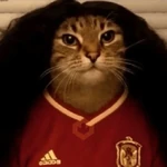🇪🇸⚽️ CUCURELLA ⚽️🇪🇸