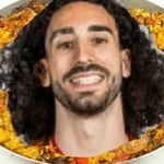 🇪🇸⚽️ CUCURELLA ⚽️🇪🇸