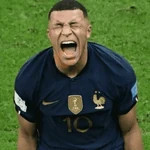 Mbappe