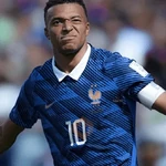 Mbappe