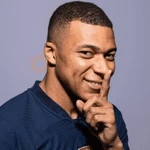 Mbappe