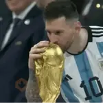 Messi Meme