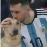 Messi Meme