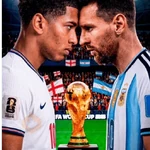 Argentina vs España