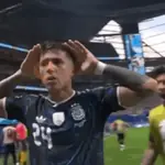 Enzo Fernández ✨⚽️⚠️🇦🇷